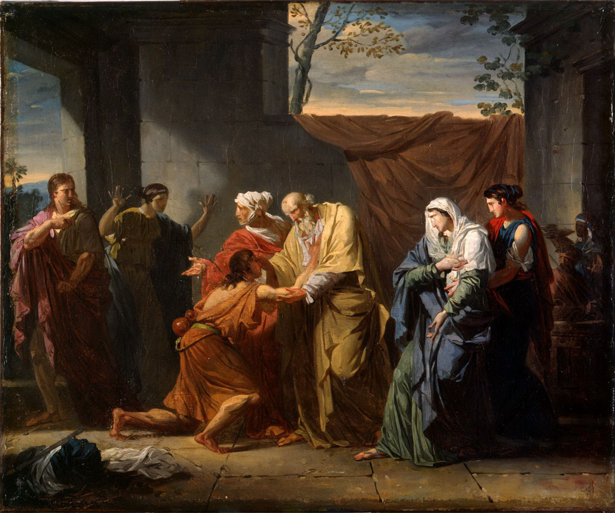 Le Retour du fils prodigue